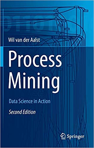 process mining data science in action english