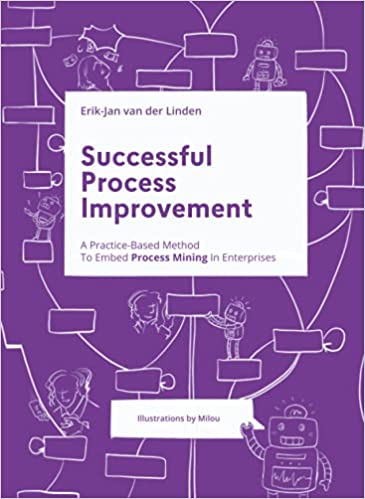 book successful process improvement